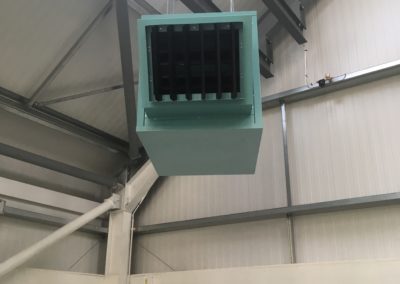 Industrial Heating