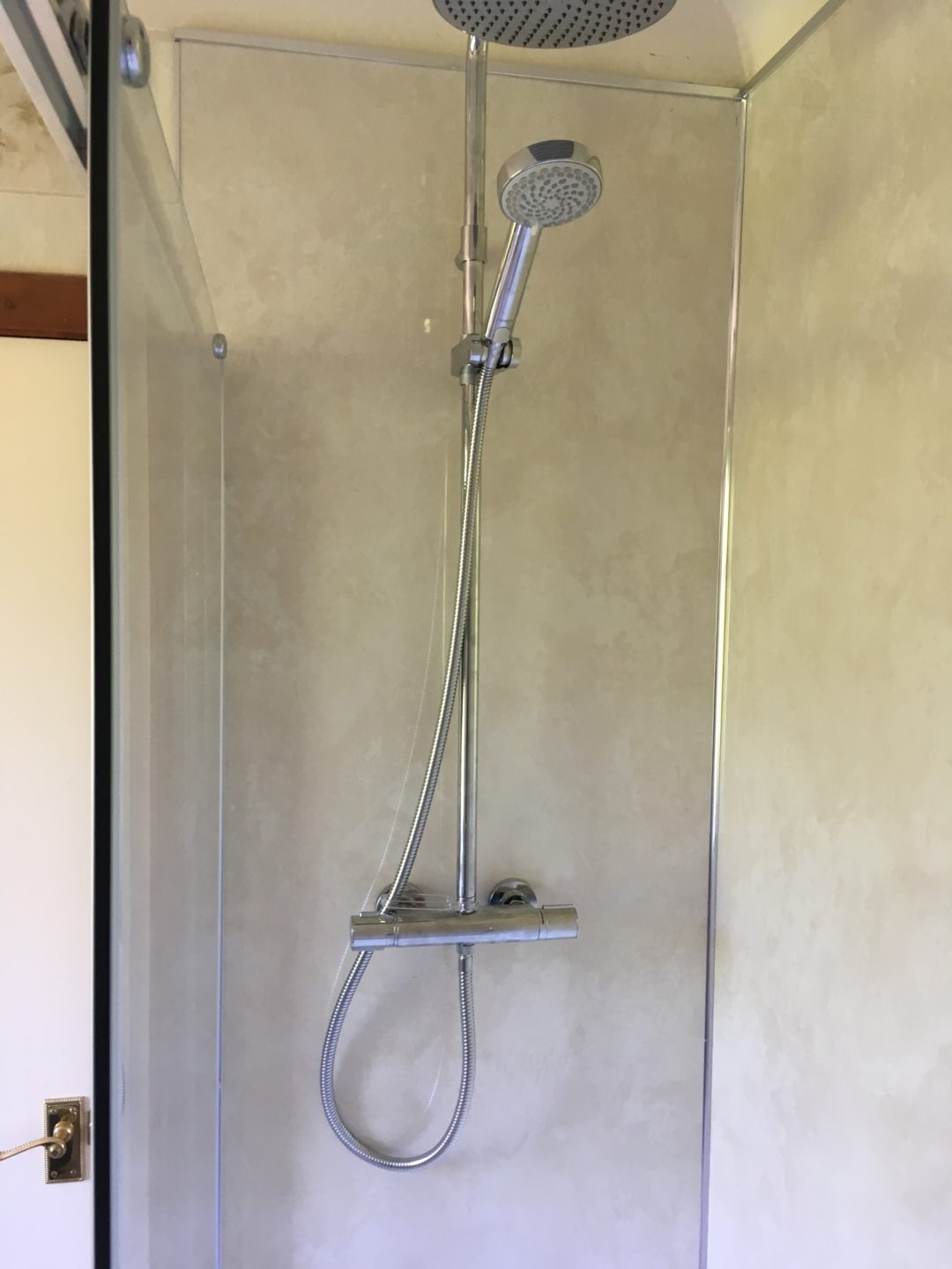 Shower